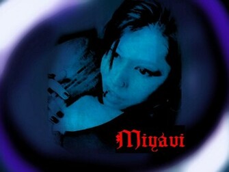 Miyavi Wallpaper