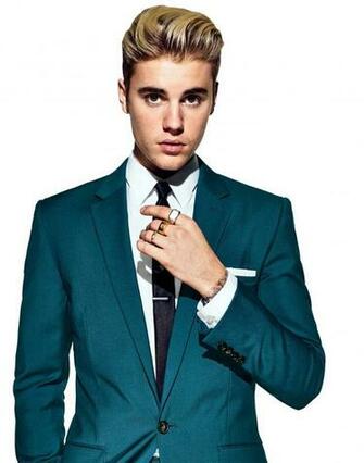 Justin Bieber Wallpaper HD