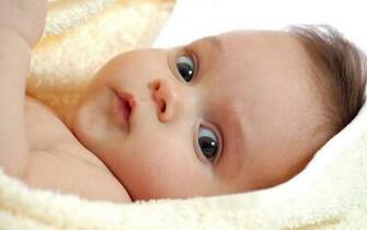 Beautiful Baby Wallpaper