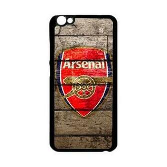 Jual Oem Arsenal Wallpaper Custom Hardcase Casing For