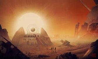 Eridu La Primera Ciudad En Tierra Donde Gobernaron Los Reyes