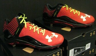 Under Armour Wallpaper