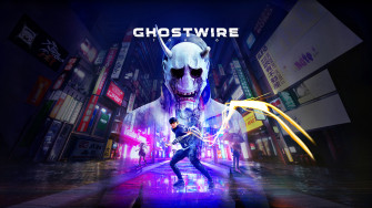 Ghostwire Tokyo Is Coming To Xbox Play The All New Spider S