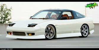 Nissan 240sx Jdm Wallpaper By Timil