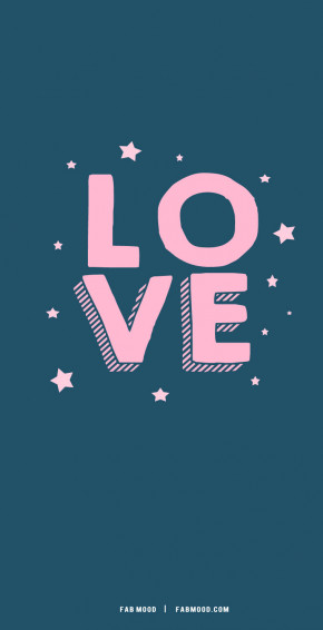 Cute Colourful Valentine S Wallpaper Aesthetic
