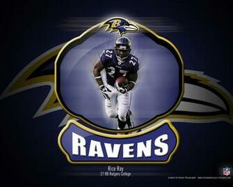 Baltimore Ravens Screensavers