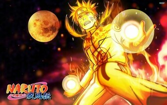 Uzumaki Naruto Shippuden Wallpaper HD Amazing Picture