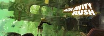 Gravity Rush Wallpaper 1080p Is Definitely One