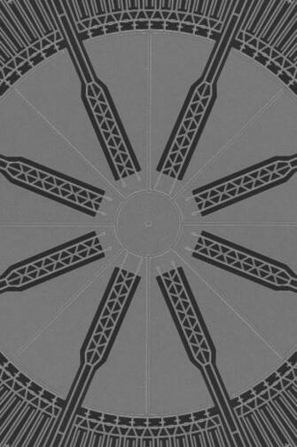 Cool iPhone Wallpaper Gyro And Internals