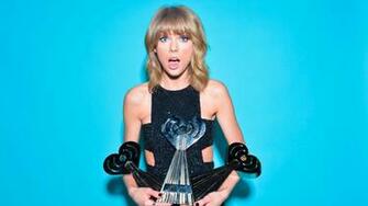 Taylor Swift The Music That Made Me Rolling Stone