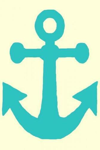 Anchor Wallpaper