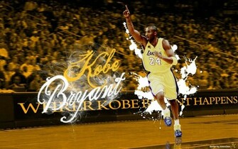 Kobe Bryant Wallpaper HD