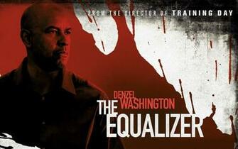 The Equalizer HD Wallpaper 7wallpaper Net