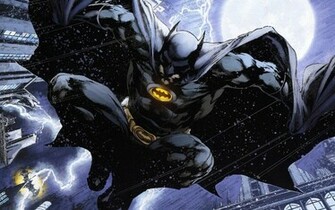 Batman S Call Wallpaper Background