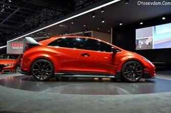 Honda Civic Type R Photo Wallpaper Setup