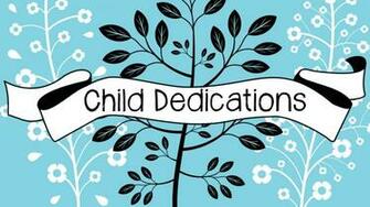Baby Dedication Background Image In Collection