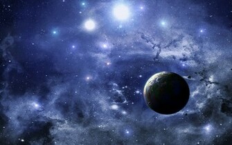 Space Wallpaper Desktop HD