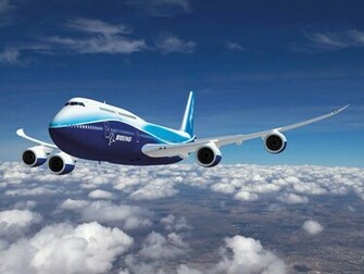 Airplane Wallpaper