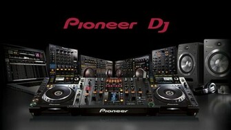 Pioneer Dj