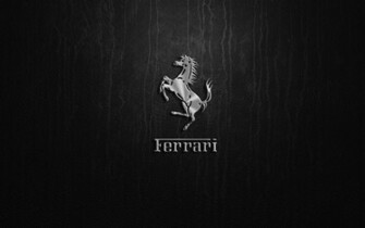 Ferrari Logo Wallpaper Full HD Search