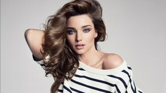 Miranda Kerr Wallpaper HD