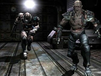 Quake Wallpaper