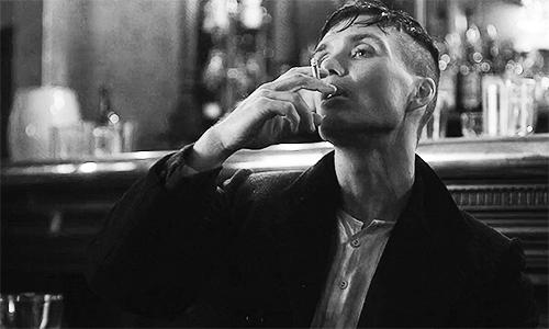 Thomas Shelby