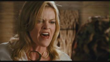 Missi Pyle As Raylene In Harold Kumar Escape From Guantanamo