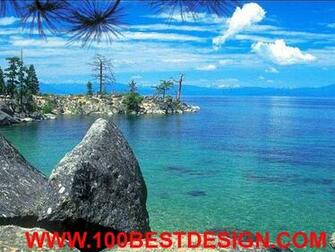 Top Nice Nature Desktop Wallpaper And Background By