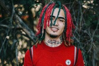 6ix9ine Billy Loading Screen Music Gta5 Mods