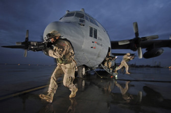 The Air Force Reserve Then And Now Military