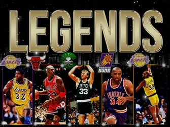 Nba Players Wallpaper