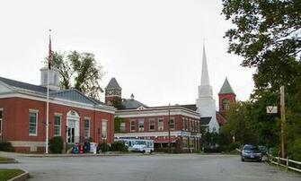 Plymouth New Hampshire Wikipedia