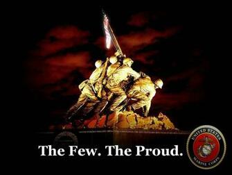 United States Marine Corps Wallpaper