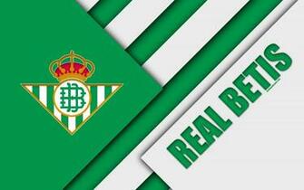 Real Betis 4k Ultra HD Wallpaper Background Image