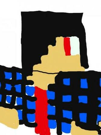 Koleksi Minecraft Zexyzek Wallpaper Kaca