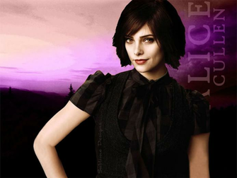 Twilight Saga Wallpaper Fan Art Series