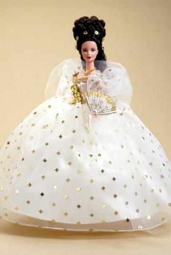 Puppen Collection Image Barbie Doll As Empress Sissy