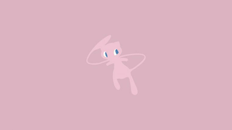 Mew HD Wallpaper