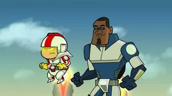 Kick Buttowski HD Wallpaper High Definition