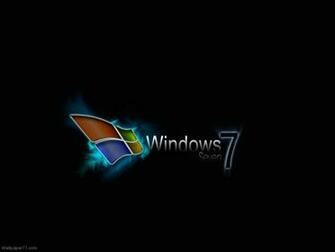 Windows Wallpaper Computer