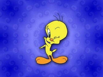 Tweety Bird High Quality Wallpaper Hq Image