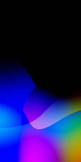 Mice Gradient By Ongliong11 On Abstract iPhone