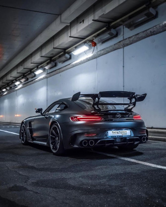 Car Porn On X Amg Gt Black Series S T Co Qndesjhydh