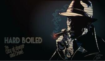 Film Noir Wallpaper