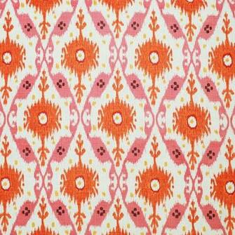 Fabric Wallpaper Clarence House