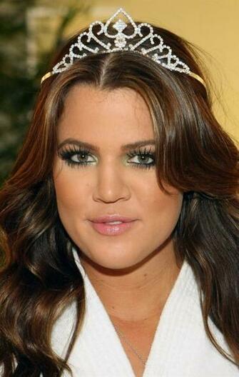 Khloe Kardashian Wallpaper Beautiful