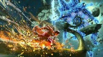New Naruto Shippuden Ultimate Ninja Storm Screenshots