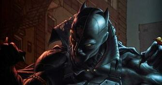 Mcu Phase Black Panther King Of Wakanda Fanboysinc