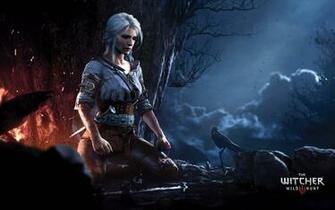 The Witcher Image In Digitalimagemakerworld